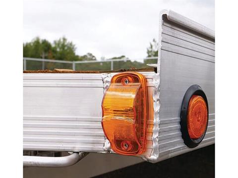 2025 FLOE INTERNATIONAL Versa-Max RT Trailers 12 ft. in Grand Rapids, Minnesota - Photo 2